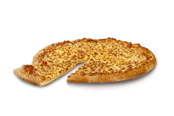 Créez votre propre Pizza