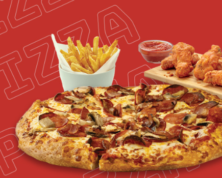 Repas du Match - $26.99 et plus